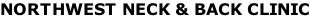 NORTHWEST NECK & BACK CLINIC